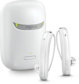 Appareils auditifs - Home