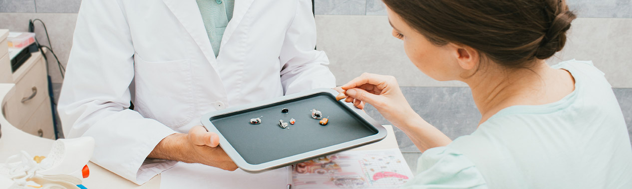 Comment choisir un bon audioprothésiste ? 