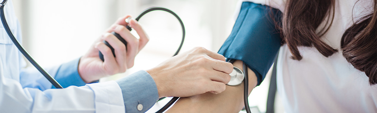 Acouphènes et hypertension