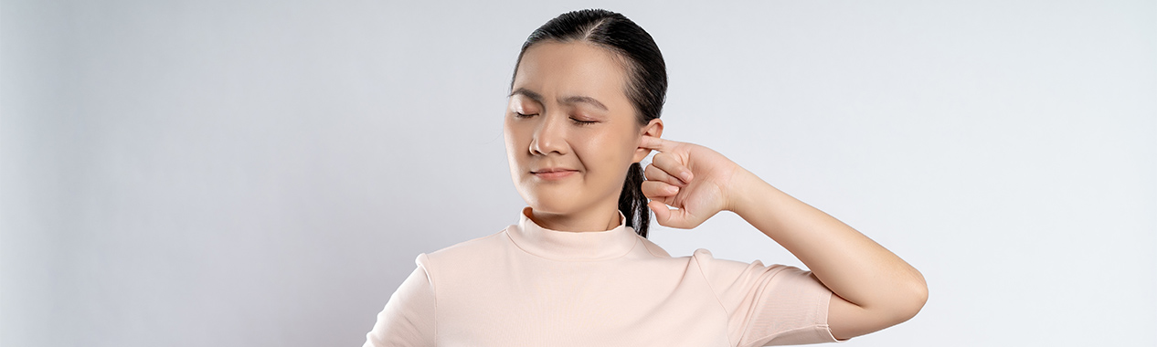 Bruit blanc anti acouphènes