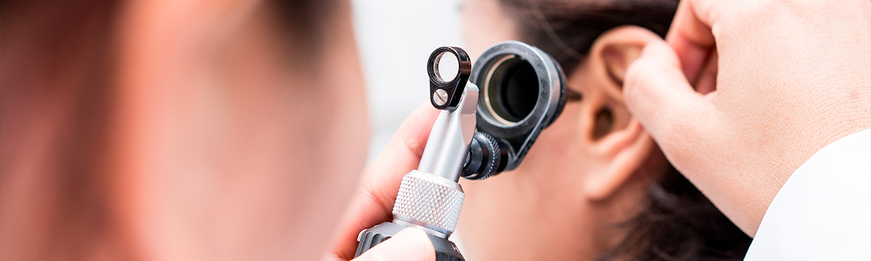 Exostose de l’oreille