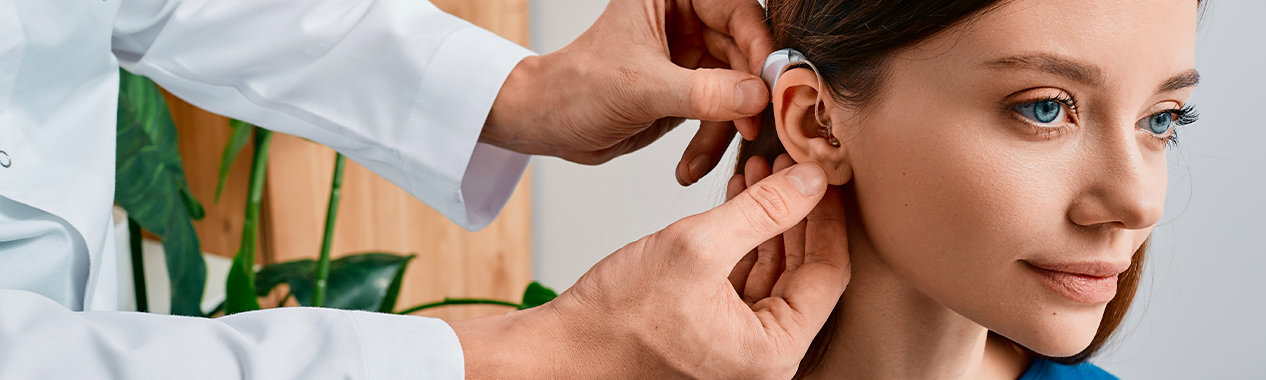 La surdité dévoilée : causes, types et traitements