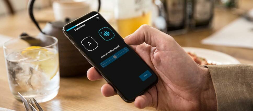 Meilleurs Appareils auditifs Widex