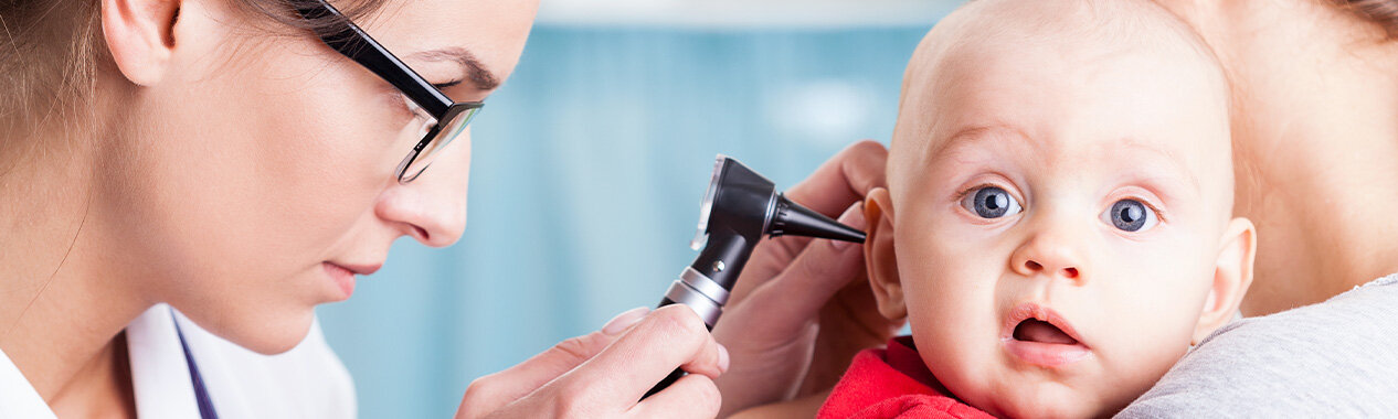 Otite : toutes les clés pour la détecter et la traiter