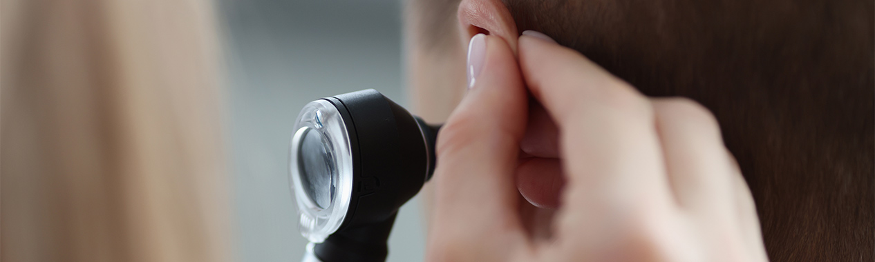 Trompe d’Eustache bouchée : origine du dysfonctionnement