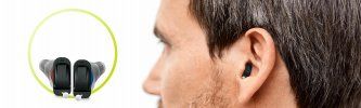 Les appareils auditifs intra-auriculaire, notre avis chez VivaSon