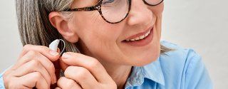 Appareil auditif pas cher