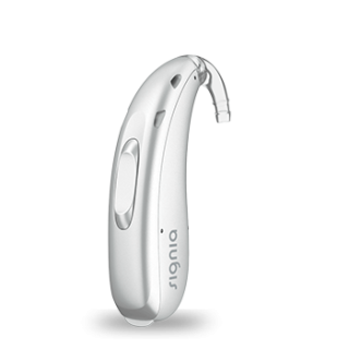 Appareil auditif Signia Intuis 4.2 SP