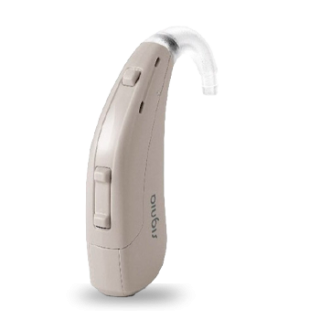 Appareil auditif Signia Prompt SP