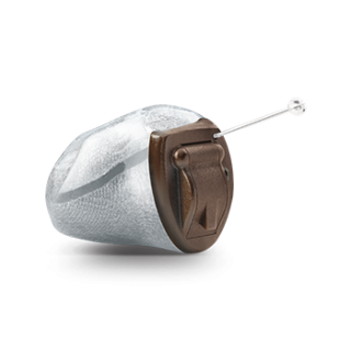 Appareil auditif Signia Insio 3Nx IIC