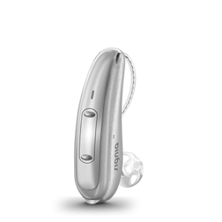 Appareil auditif Signia Pure 312 3X