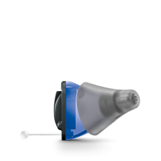 Appareil auditif Signia Silk 3X